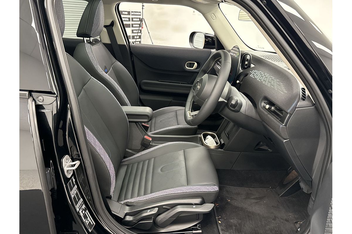 2025 MINI Cooper S Classic F65