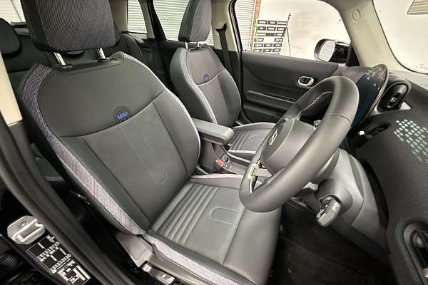 2025 MINI Cooper S Classic F65