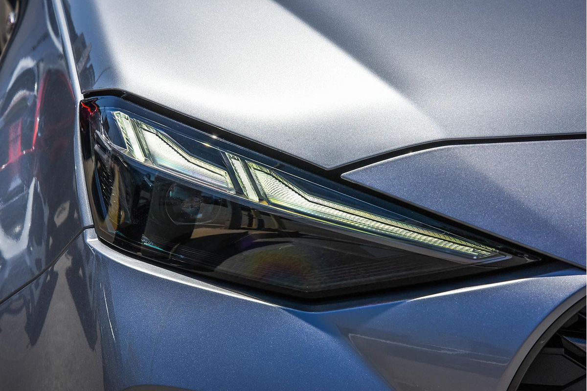 2025 Isuzu MU-X