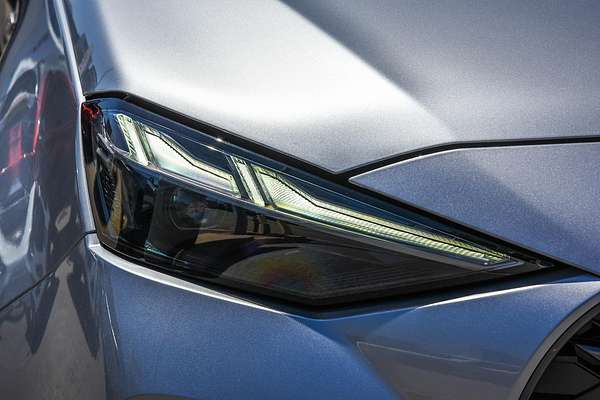 2025 Isuzu MU-X
