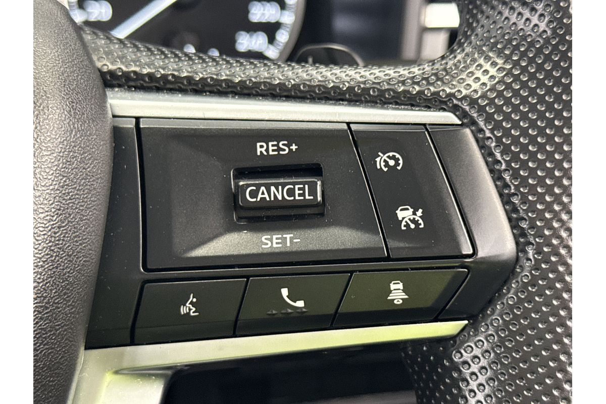 2023 Mitsubishi Outlander ES ZM