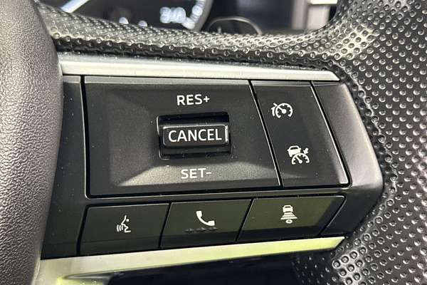 2023 Mitsubishi Outlander ES ZM