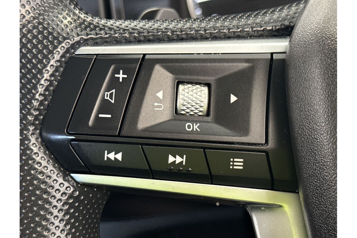 2023 Mitsubishi Outlander ES ZM