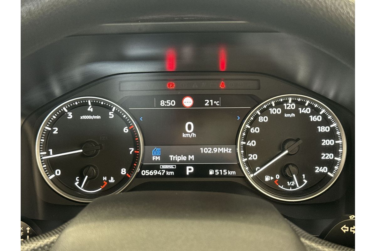 2023 Mitsubishi Outlander ES ZM