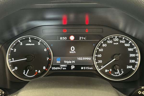 2023 Mitsubishi Outlander ES ZM