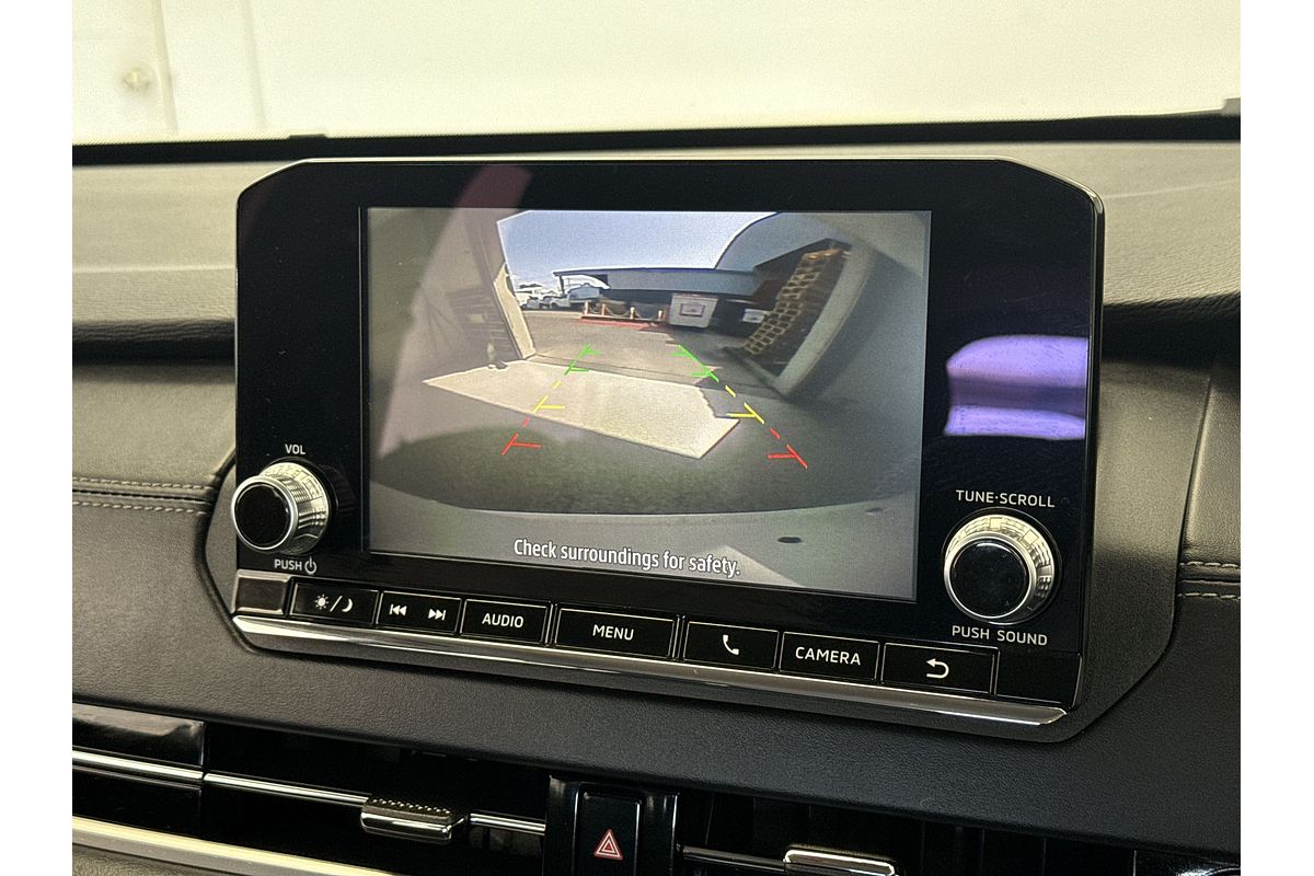 2023 Mitsubishi Outlander ES ZM