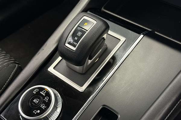 2023 Mitsubishi Outlander ES ZM