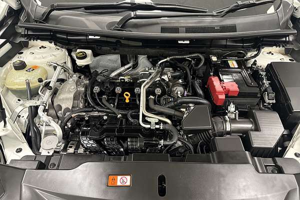2023 Mitsubishi Outlander ES ZM