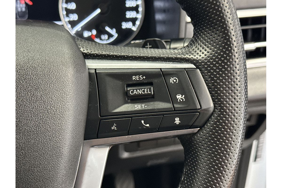 2023 Mitsubishi Outlander LS ZM