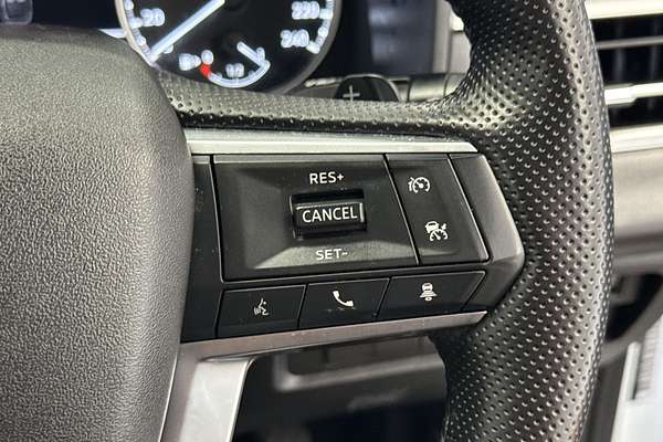 2023 Mitsubishi Outlander LS ZM