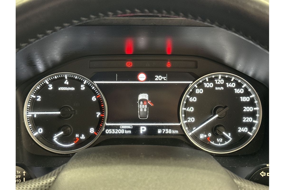 2023 Mitsubishi Outlander LS ZM