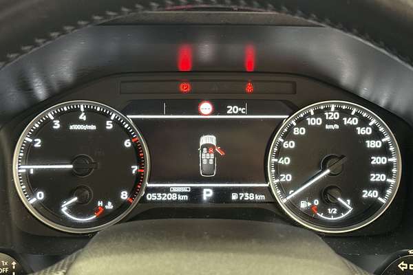 2023 Mitsubishi Outlander LS ZM