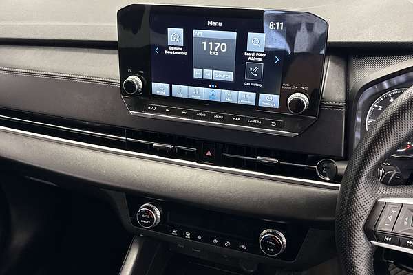 2023 Mitsubishi Outlander LS ZM
