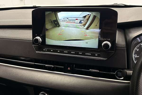 2023 Mitsubishi Outlander LS ZM