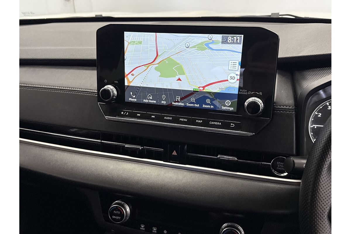 2023 Mitsubishi Outlander LS ZM