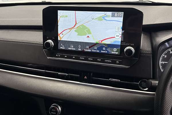 2023 Mitsubishi Outlander LS ZM