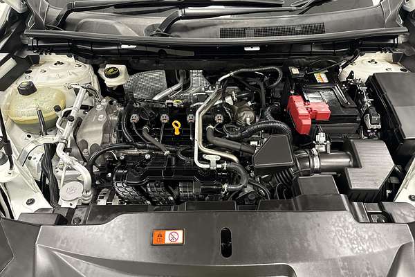 2023 Mitsubishi Outlander LS ZM