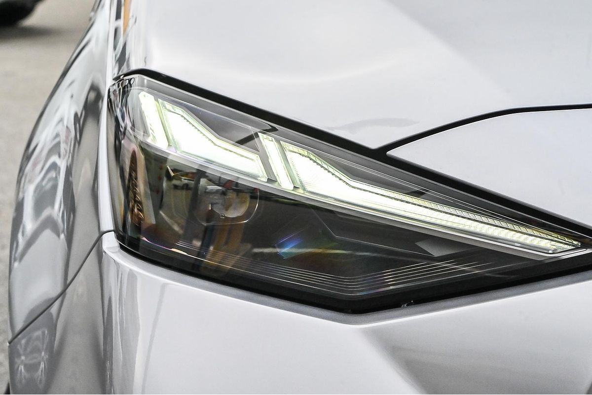 2025 Isuzu MU-X