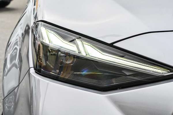 2025 Isuzu MU-X