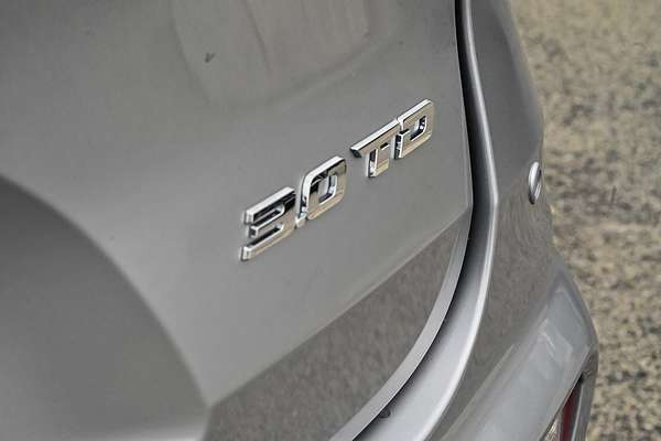 2025 Isuzu MU-X