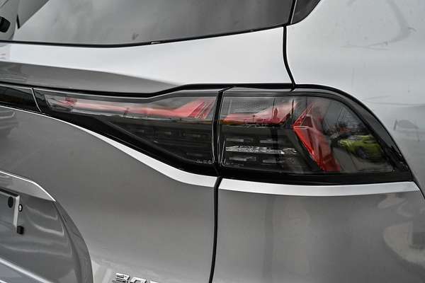 2025 Isuzu MU-X