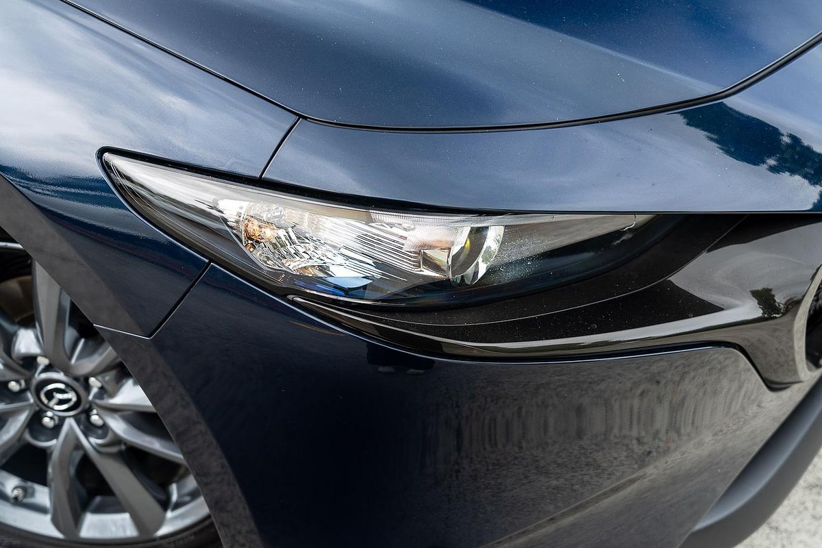 2020 Mazda 3 G20 Touring BP Series