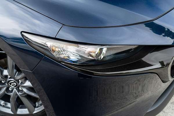 2020 Mazda 3 G20 Touring BP Series