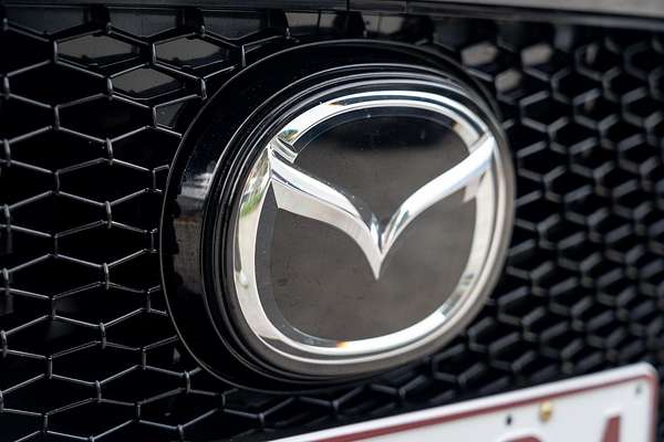 2020 Mazda 3 G20 Touring BP Series