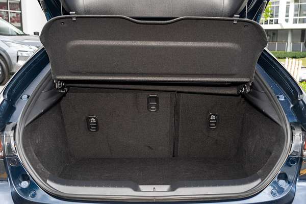 2020 Mazda 3 G20 Touring BP Series