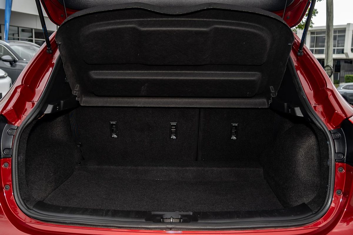 2020 Nissan QASHQAI ST J11 Series 3