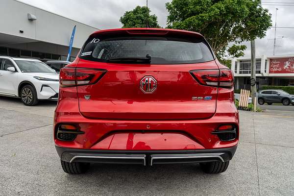 2022 MG ZS EV Essence AZS1