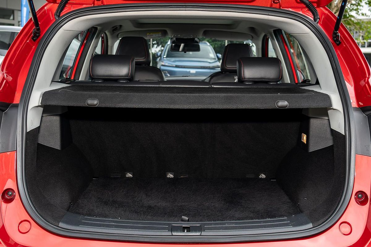 2022 MG ZS EV Essence AZS1