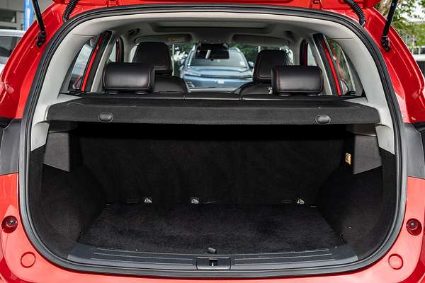 2022 MG ZS EV Essence AZS1