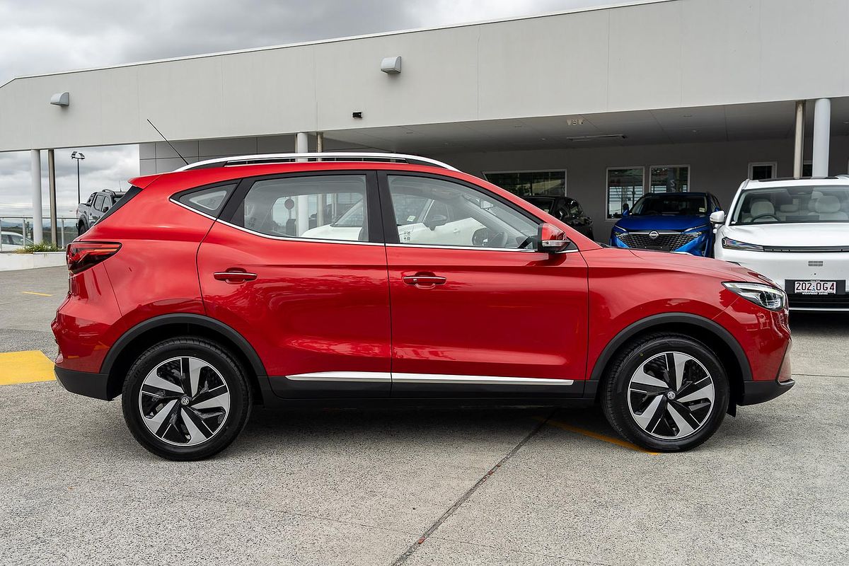 2022 MG ZS EV Essence AZS1