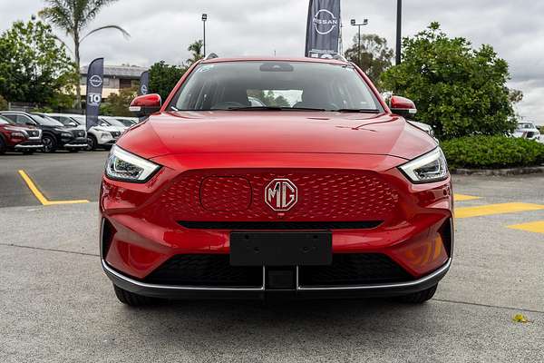 2022 MG ZS EV Essence AZS1