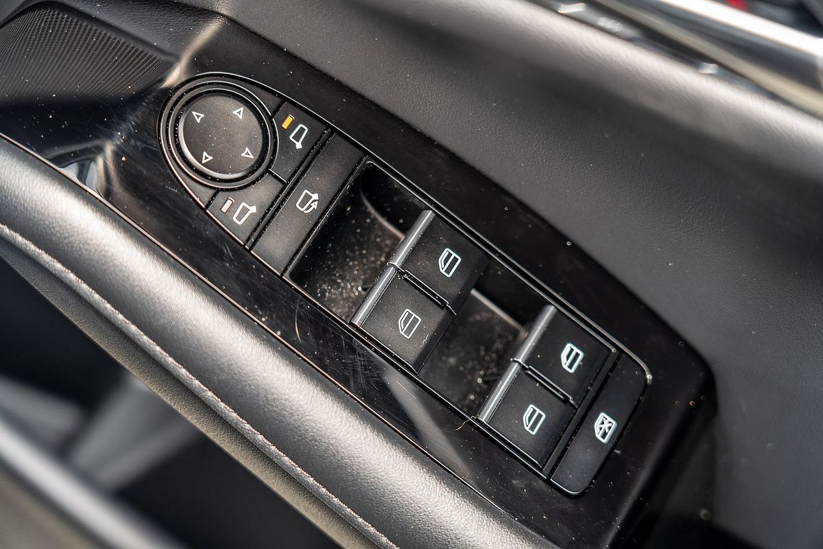 2020 Mazda 3 G20 Touring BP Series