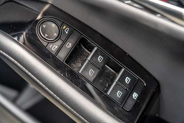 2020 Mazda 3 G20 Touring BP Series