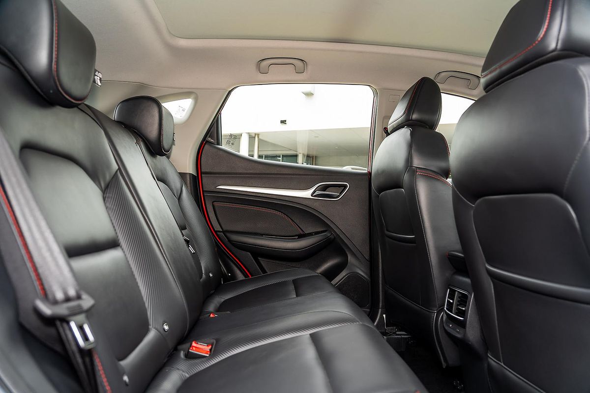 2022 MG ZS EV Essence AZS1