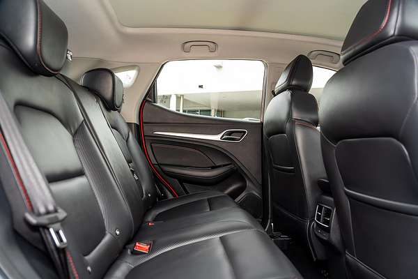 2022 MG ZS EV Essence AZS1