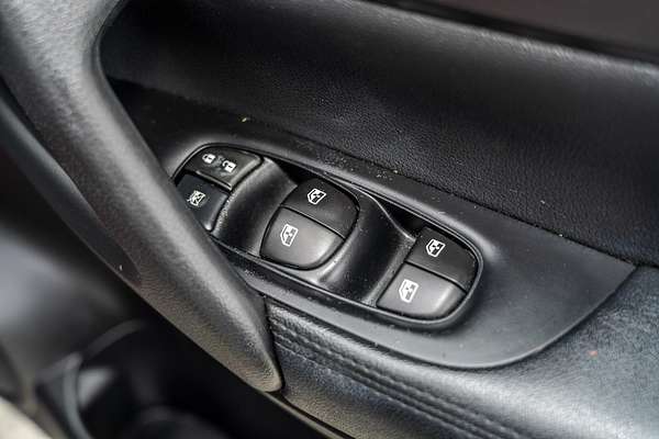 2020 Nissan QASHQAI ST J11 Series 3