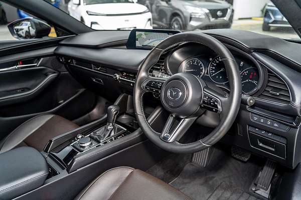 2020 Mazda 3 G20 Touring BP Series