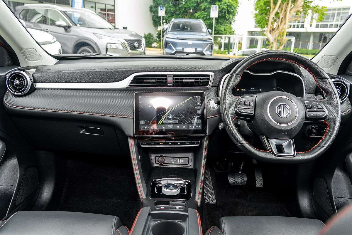 2022 MG ZS EV Essence AZS1