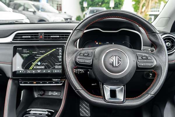 2022 MG ZS EV Essence AZS1