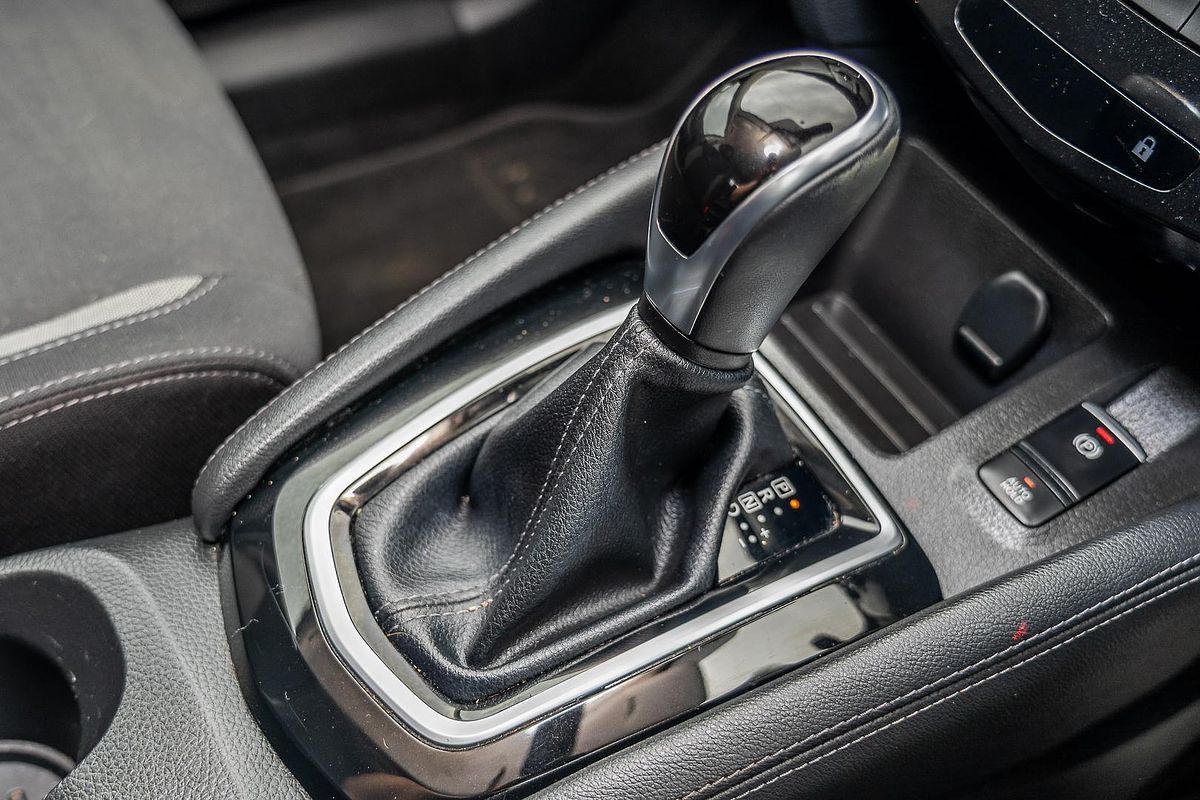 2020 Nissan QASHQAI ST J11 Series 3