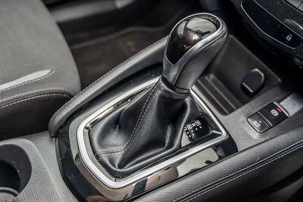 2020 Nissan QASHQAI ST J11 Series 3