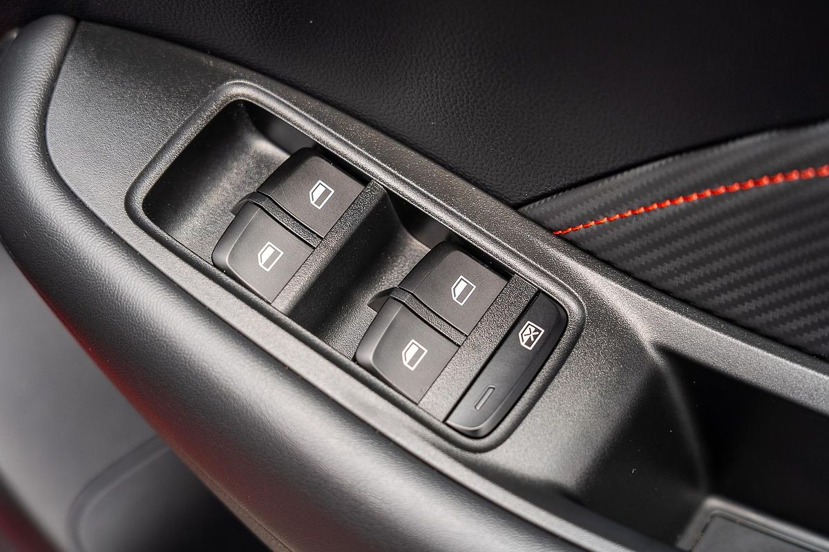 2022 MG ZS EV Essence AZS1