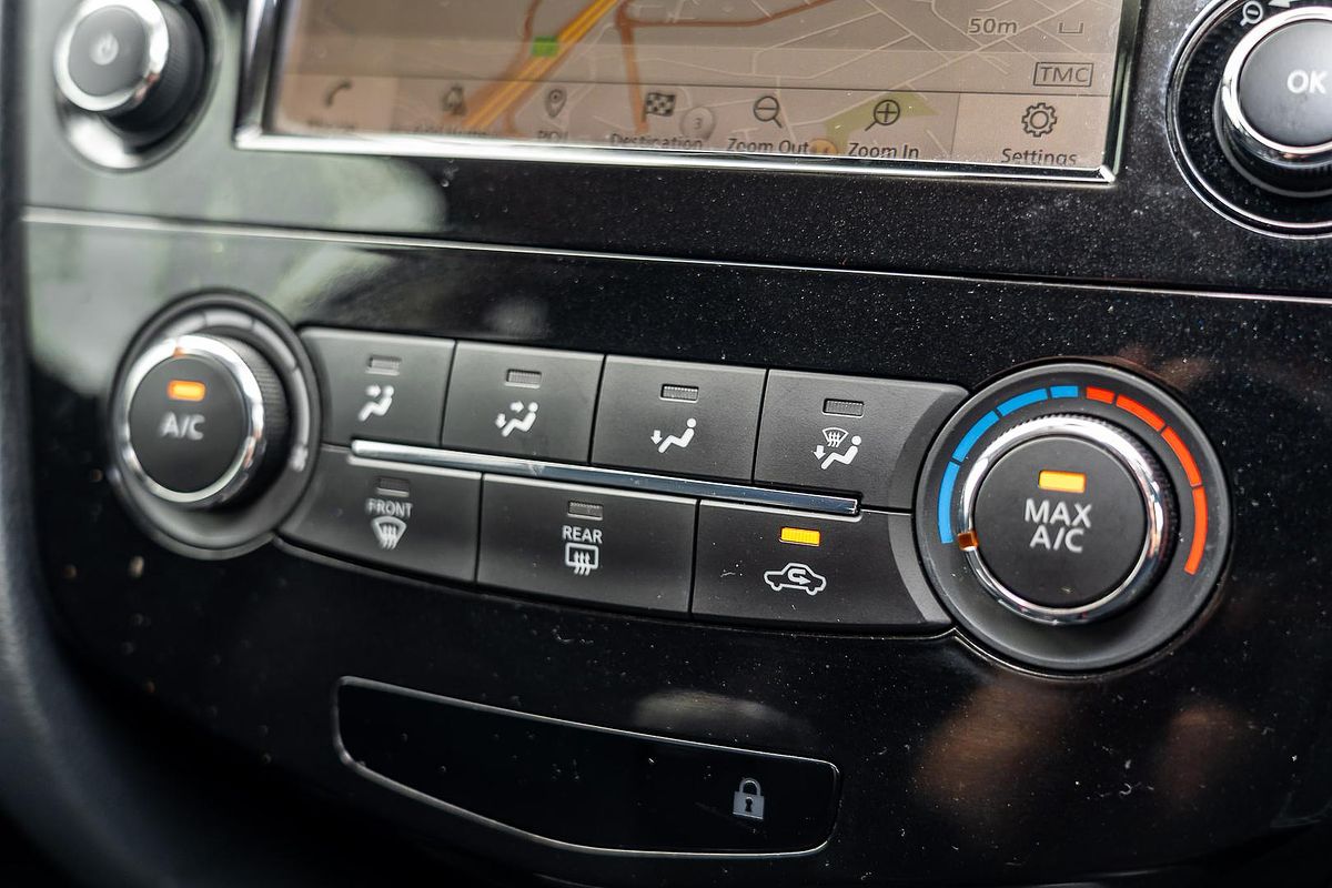 2020 Nissan QASHQAI ST J11 Series 3