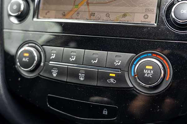 2020 Nissan QASHQAI ST J11 Series 3