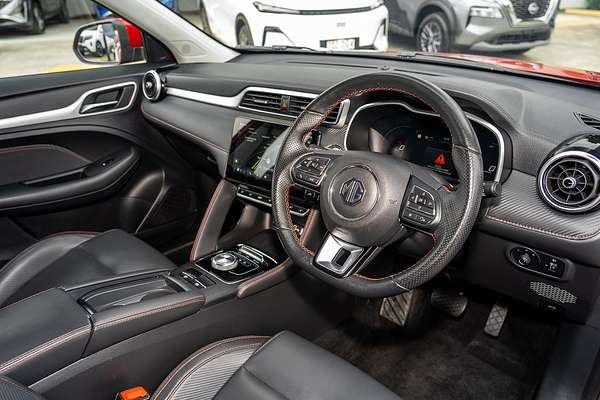 2022 MG ZS EV Essence AZS1