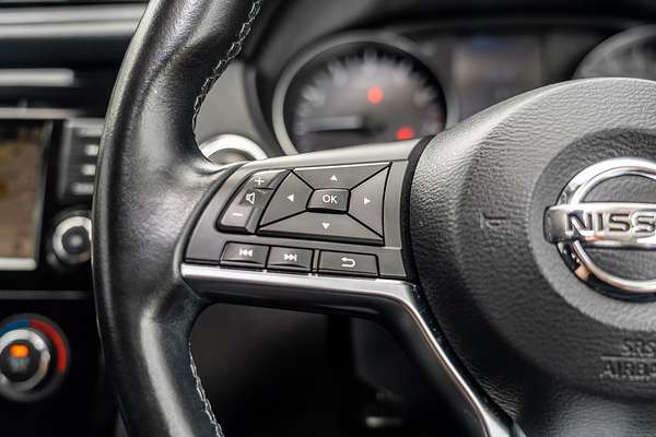 2020 Nissan QASHQAI ST J11 Series 3